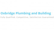 Oxbridge Plumbing & Building