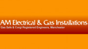 A M Electrical & Gas Installations
