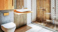 Bathroom & Kitchen Fitting