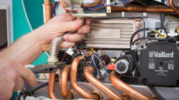 Boiler Repairs