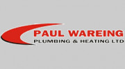 Paul Wareing Plumbing & Heating
