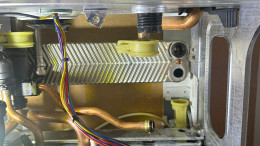 Boiler Repair