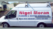 Nigel Moran Plumbing & Heating Services