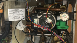 Boiler Repair