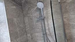 Bathroom Fitter Glasgow