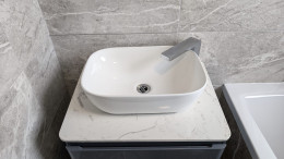 Bathroom Fitter Glasgow