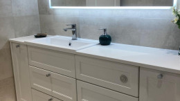 Bathroom Fitter Glasgow