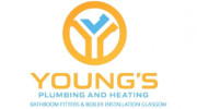 Young’s Plumbing and Heating | Bathroom Fitters & Boiler Installation Glasgow