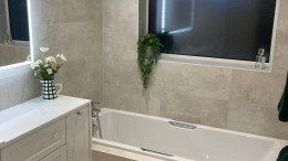 Bathroom Installer Glasgow