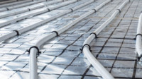 Underfloor Heating