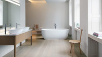 Luxury Bathroom Installations