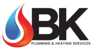 BK Plumbing & Heating Services