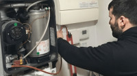 Plumbing & Heating