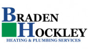 Braden Hockley Heating & Plumbing