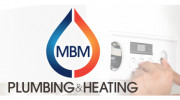 MBM Plumbing & Heating