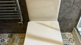 Toilet installations