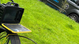CCTV Drain Survey CCTV Drain Survey