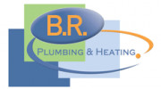 B R Plumbing & Heating Services Ltd