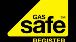 We Are Gas Safe Registered