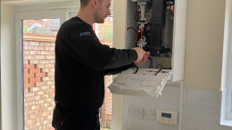 Boiler Repair and Service