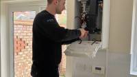 Boiler Repair
