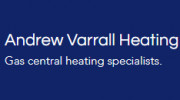 Andrew Varrall Heating